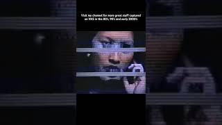 SEGA 32X commercial 1994