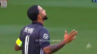 Bayern Munich vs lyon 3-0 all goal extended 