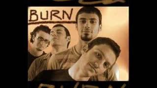 burn & Big Basta - Nje hap perpara