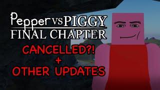 Important Channel Updates!