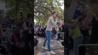 MATT LAWSON SPEECH MELBOURNE FREEDOM RALLY 20-11-2021#MelbourneProtest