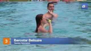 Top 4 star Family Hotels in Tunisia - Directline Holidays Videos