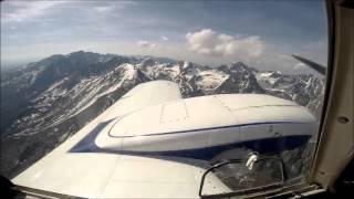 Adventures of a Private Pilot