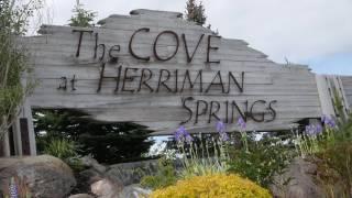 The Cove at Herriman Springs - Homes for sale in Herriman - J Thomas Homes