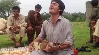 Yaw Kal Ba Bal Watan Ter ki Kram Ubaid Khan Ubaid Pashto Rabap New Ghazal