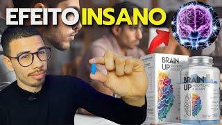 BRAIN UP: Aumente sua Concetração