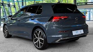 NEW 2024 Volkswagen Golf - Interior and Exterior Details [HDR]