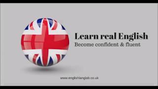 Learn with the English Language Lab