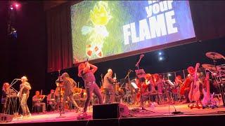 Sonic Symphony: Find Your Flame [Live 4K] (Minneapolis, Minnesota - June 22, 2024)