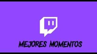 MEJORES MOMENTWITCH