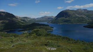 Hardangervidda - the "unknown" Southwest