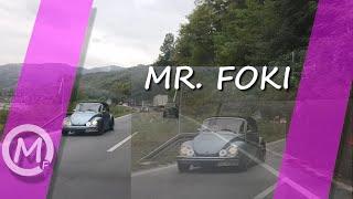 Mr. Foki || Foki