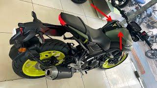 New 2024 Yamaha Mt 15 2024 new model Review | Price | Mileage | Feature | yamaha mt 15 2024