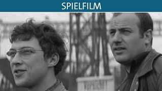 Weite Straßen stille Liebe - Roadmovie - DEFA (ganzer Film auf Deutsch) - Mit Manfred Krug