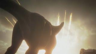 The Day the Mesozoic Died: The Asteroid That Killed the Dinosaurs — HHMI BioInteractive Video