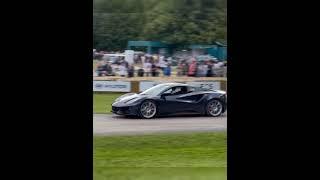 Lotus Emira SOUND in Goodwood!!!!