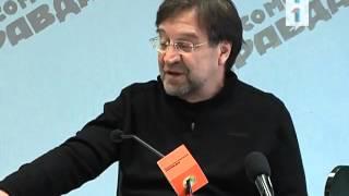 Юрий Шевчук на РИА Башкирия
