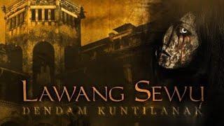 FILM HOROR TERBARU INDONESIA 2024 | LAWANG SEWU