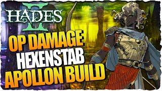 Der BESTE Hexenstab Build | Maximale DPS | Hades 2 Guide Deutsch