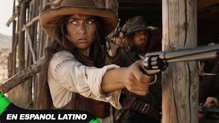 Oro Perdido: Desenterrando Leyendas y Fortunas | Pelicula Estreno 2024 | Lejano Oeste