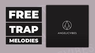 40 FREE Trap Melody Samples [Royalty-Free]