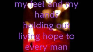 I Will Be - Natalie Grant - Lyrics