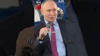 "Путин его и убил. Позорно, трусливо" #Навальный