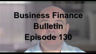 Financial Advice, Paypal Working Capital Loan, Late Payment & a Bit About Brexit - BFB Epsd 130