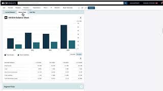 CB Insights Demo: Public Company Data