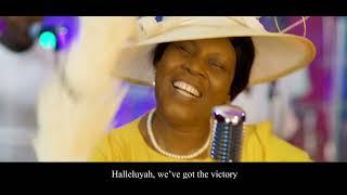 Beauty Obodo - Got The Victory (Official Video)