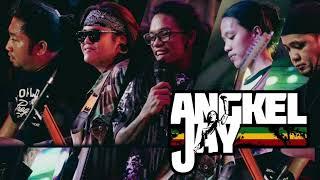 Angkel Jay Full Original Set