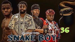 SNAKE BOY | ep 36 | SEASON TWO