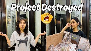 Zainab nay mera uni project tor dia | Rabia Faisal | Sistrology