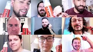 The Follicle Booster Show By Tudor Tanase - EVERYTHING about Hair Loss & Beard Growth