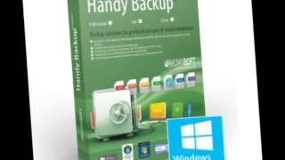 [ Small Business Backup Software ] - Wonderful Backup Solution Program for Small to Medium Business
