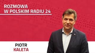 Decyzja TSUE ws. przenoszenia sędziów. Piotr Kaleta: UE wymaga reformy