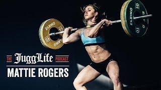 The JuggLife | Mattie Rogers