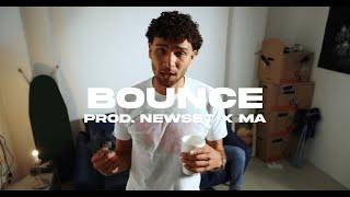 [FREE] Lucio101 x Nizi19 x Raresy Type Beat "Bounce" | 2024