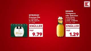 Kaufland | Angebote: Knüller | Gültig vom 16.05.2024 bis 22.05.2024