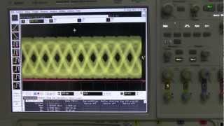 EEVblog #340 - USB 3.0 Eye Diagram Measurement