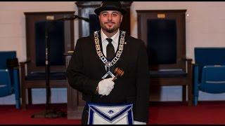 Michael Schiavello, author of Know Thyself on Phoenixmasonry Live!