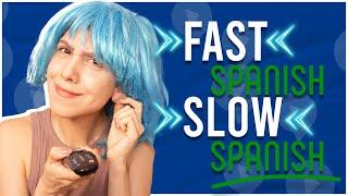 Can't Understand FAST Spanish? Learn the Secrets to Native Speed