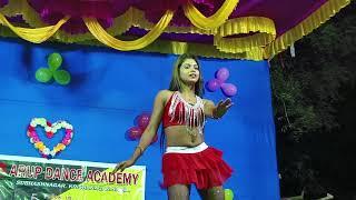 Dekh_na_o_rashiya || Miss Diya  || Arup Dance Academy || 9064127723 || 9547357008