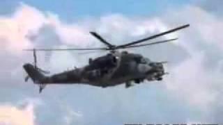 Camera shutter speed synchronized with helicopter blade frequency