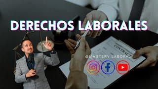 Derechos Laborales