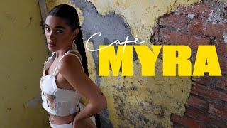 MYRA - Café (Clip Officiel)