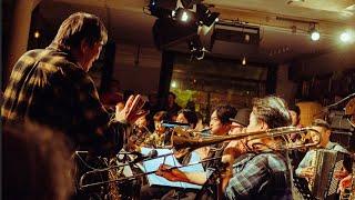 Otomo Yoshihide Special Big Band - Live at Cafe OTO, London, 28/10/2024