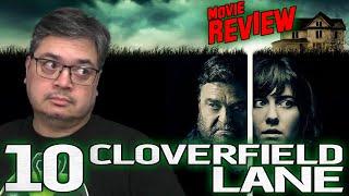 10 Cloverfield Lane Movie Review