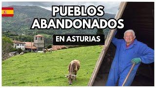 LA ÚNICA PERSONA QUE ENCONTRÉ #asturias #españa #spain