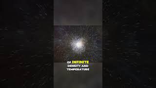 The Big Bang Theory Explained: Birth of Our Universe